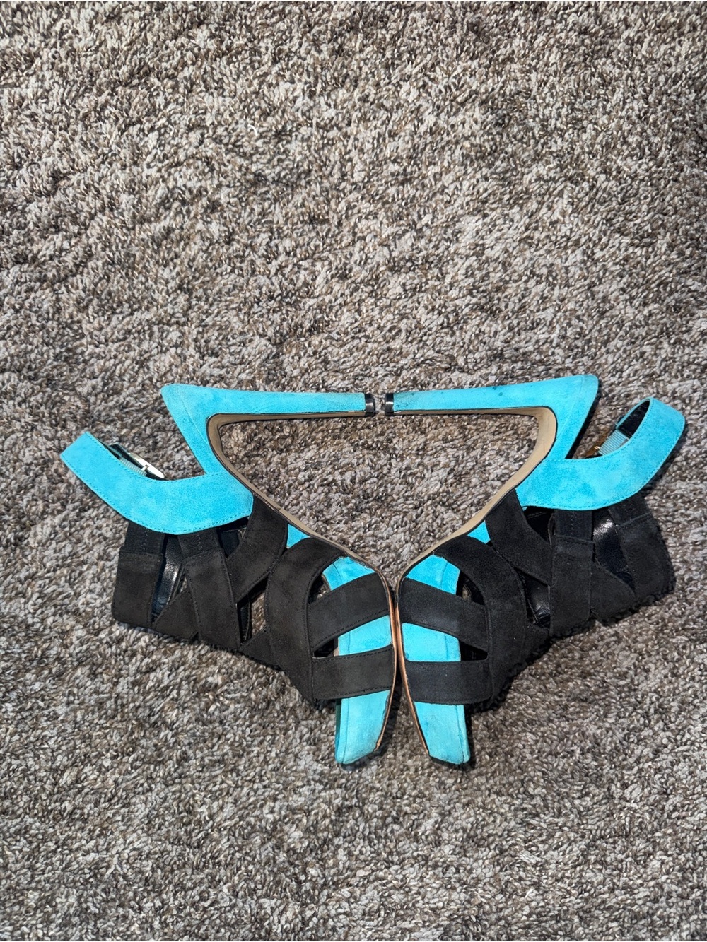 Vince Camuto heels